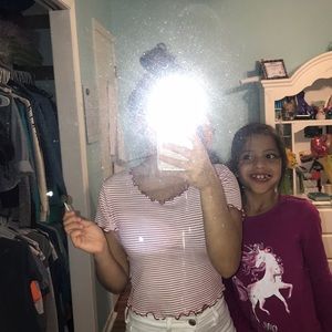 Meet your Posher, Taneesha